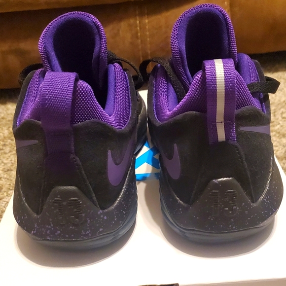 Nike PG 1 GS 6Y - Picture 9 of 11